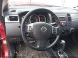 Nissan Versa 1.8 Sl 3N1BC1CP1CL366641 снимка