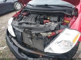 Nissan Versa 1.8 Sl 3N1BC1CP1CL366641 снимка