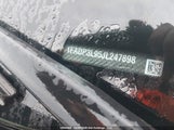 Ford Focus St St 1FADP3L95JL247898 снимка