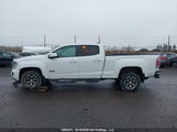 GMC Canyon Slt 1GTG6DEN5J1320760 снимка
