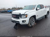 GMC Canyon Slt 1GTG6DEN5J1320760 снимка
