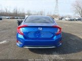 Honda Civic Lx 2HGFC2F5XKH024225 снимка