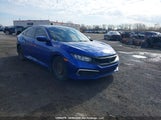 Honda Civic Lx 2HGFC2F5XKH024225 снимка
