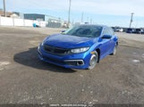Honda Civic Lx 2HGFC2F5XKH024225 снимка