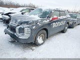 Mitsubishi Outlander Phev Es JA4T5UA9XSZ615974 photo