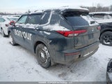 Mitsubishi Outlander Phev Es JA4T5UA9XSZ615974 fotografie