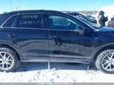 Audi Q3 45 WA1DECF38S1011843 снимка