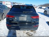Audi Q3 45 WA1DECF38S1011843 снимка