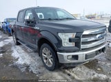 Ford F-150 Lariat 1FTEW1EG2FFB16631 снимка