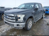 Ford F-150 Lariat 1FTEW1EG2FFB16631 снимка