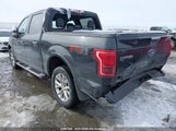 Ford F-150 Lariat 1FTEW1EG2FFB16631 снимка