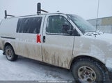 Chevrolet Express Work Van 1GCFG15X871188305 снимка