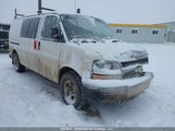Chevrolet Express Work Van 1GCFG15X871188305 снимка