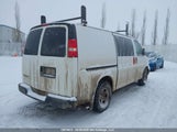 Chevrolet Express Work Van 1GCFG15X871188305 снимка
