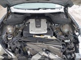 Infiniti Ex35 Journey JNKAJ09F98M352103 снимка