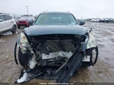 Infiniti Ex35 Journey JNKAJ09F98M352103 снимка
