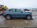 Infiniti Ex35 Journey JNKAJ09F98M352103 снимка