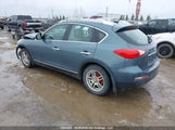 Infiniti Ex35 Journey JNKAJ09F98M352103 снимка