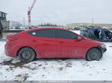 Hyundai Elantra Gls KMHD84LF3HU249765 снимка