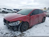 Hyundai Elantra Gls KMHD84LF3HU249765 снимка