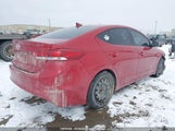 Hyundai Elantra Gls KMHD84LF3HU249765 снимка
