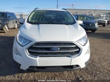Ford Ecosport Se MAJ3P1TE1JC219352 снимка