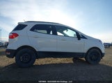 Ford Ecosport Se MAJ3P1TE1JC219352 снимка