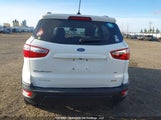 Ford Ecosport Se MAJ3P1TE1JC219352 снимка