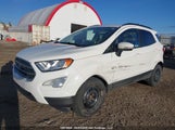 Ford Ecosport Se MAJ3P1TE1JC219352 снимка