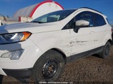 Ford Ecosport Se MAJ3P1TE1JC219352 снимка