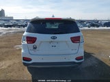 Kia Sorento 3.3L Ex/3.3L Ex+ 5XYPHDA51KG494701 снимка