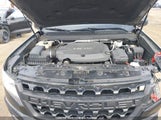 Chevrolet Colorado Lt 1GCGTCEN2L1161458 fotografie
