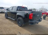 Chevrolet Colorado Lt 1GCGTCEN2L1161458 photo