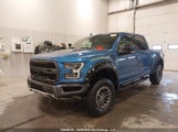 Ford F-150 Raptor 1FTFW1RG7KFB66837 снимка
