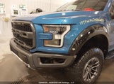 Ford F-150 Raptor 1FTFW1RG7KFB66837 снимка