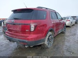 Ford Explorer Sport 1FM5K8GT0EGB86440 снимка