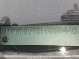 Ford Explorer Sport 1FM5K8GT0EGB86440 снимка