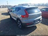 Volvo Xc40 Core YV4L12UJ5S2456797 снимка
