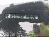 Toyota Prius JTDKBRFU7J3601715 снимка