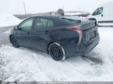 Toyota Prius JTDKBRFU7J3601715 снимка
