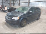 Dodge Grand Caravan Se 2C4RDGBG4ER116846 снимка