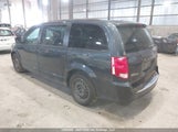Dodge Grand Caravan Se 2C4RDGBG4ER116846 снимка