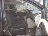 Dodge Grand Caravan Se 2C4RDGBG4ER116846 снимка