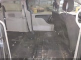 Dodge Grand Caravan Se 2C4RDGBG4ER116846 снимка