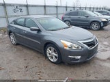 Nissan Altima 2.5/2.5 S/2.5 Sl/2.5 Sv 1N4AL3APXEN360207 fotografie