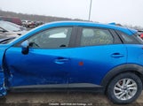 Mazda Cx-3 Touring JM1DKFC76G0127837 снимка