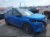 Nissan Kicks Sr 3N1CP5DV8PL503285 снимка