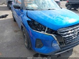 Nissan Kicks Sr 3N1CP5DV8PL503285 снимка