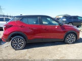 Nissan Kicks Sv 3N1CP5CVXML537855 снимка