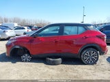 Nissan Kicks Sv 3N1CP5CVXML537855 снимка